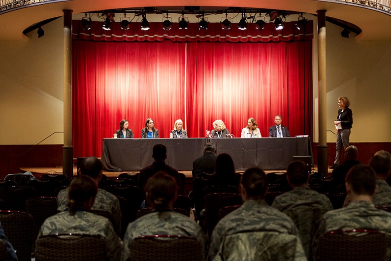 SA Combat PTSD Conference-3_Panel of Experts.jpg
